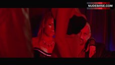 34. Jaanika Kaarpalu Hot Scene – Rage