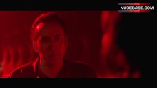 56. Jaanika Kaarpalu Hot Scene – Rage