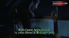 78. Melissa Nicole Naked Boobs – Bikini Swamp Girl Massacre