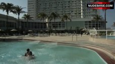 23. Sandy Jean Nude Tits – Bikini Swamp Girl Massacre