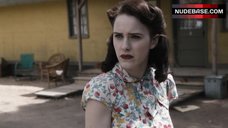 23. Carole Weyers Ass Scene – Manhattan