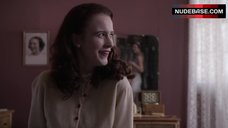 89. Carole Weyers Lingerie Scene – Manhattan