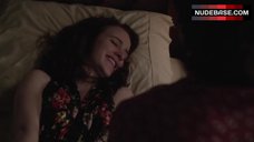 1. Carole Weyers Lesbian Scene – Manhattan