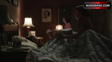 12. Carole Weyers Lesbian Scene – Manhattan