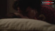 45. Carole Weyers Lesbian Scene – Manhattan