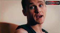 100. Cory Lee Lingerie Scene – Agency Of Vengeance: Dark Rising