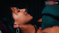 23. Cory Lee Lingerie Scene – Agency Of Vengeance: Dark Rising