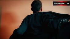 56. Cory Lee Lingerie Scene – Agency Of Vengeance: Dark Rising