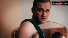 67. Cory Lee Lingerie Scene – Agency Of Vengeance: Dark Rising