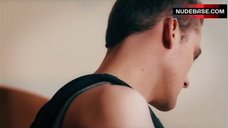 89. Cory Lee Lingerie Scene – Agency Of Vengeance: Dark Rising