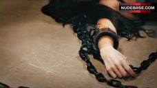 1. Hot Cory Lee in Lingerie – Agency Of Vengeance: Dark Rising