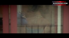 1. Tatum Miranda Naked Boobs – Most Likely To Die