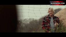 34. Tatum Miranda Naked Boobs – Most Likely To Die