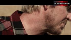 45. Tatum Miranda Naked Boobs – Most Likely To Die