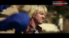 67. Tatum Miranda Naked Boobs – Most Likely To Die