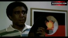 34. Lonette Mckee Flashes Breasts – Which Way Is Up?