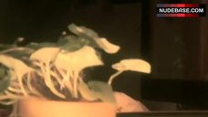 12. Lonette Mckee Sex Scene – Jungle Fever