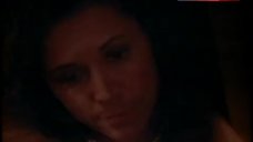 1. Lonette Mckee Topless – Dangerous Passion