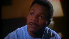 100. Lonette Mckee Lingerie Scene – Dangerous Passion