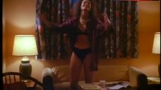 34. Lonette Mckee Lingerie Scene – Dangerous Passion