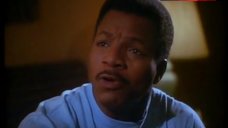 78. Lonette Mckee Lingerie Scene – Dangerous Passion