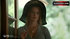 34. Brittany S. Hall Interrupted Sex – Satisfaction