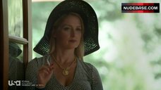 56. Brittany S. Hall Interrupted Sex – Satisfaction