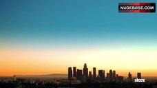 1. Sex with Brittany S. Hall – Survivor'S Remorse