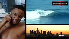 12. Sex with Brittany S. Hall – Survivor'S Remorse