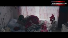 45. Jessica Lu Lingerie Scene – Diyu