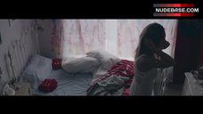 Jessica Lu Lingerie Scene – Diyu