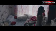 89. Jessica Lu Lingerie Scene – Diyu