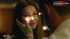1. Elysia Rotaru Hot Scene – Rush