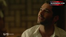 100. Elysia Rotaru Hot Scene – Rush