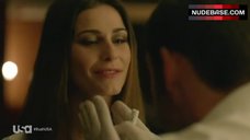 12. Elysia Rotaru Hot Scene – Rush
