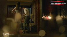 34. Elysia Rotaru Hot Scene – Rush