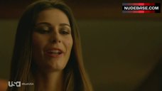 56. Elysia Rotaru Hot Scene – Rush