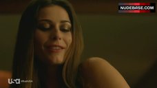 67. Elysia Rotaru Hot Scene – Rush