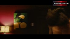 34. Elysia Rotaru Rough Sex – Girl House