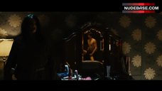 56. Elysia Rotaru Rough Sex – Girl House