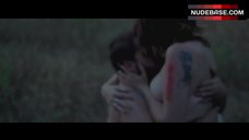 100. Lisa Friedrich Having Sex – Meet Me There