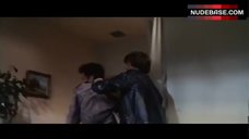 1. Kim Hamilton Lingerie Scene – The Wild Angels