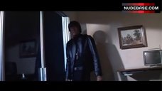 100. Kim Hamilton Lingerie Scene – The Wild Angels