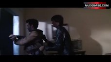 56. Kim Hamilton Lingerie Scene – The Wild Angels