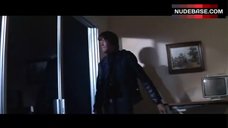 67. Kim Hamilton Lingerie Scene – The Wild Angels