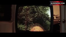 1. Angela Denton Bikini Scene – Found