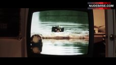 56. Angela Denton Bikini Scene – Found