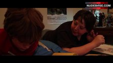 89. Angela Denton Bikini Scene – Found