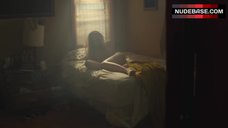 100. Cheryl Mazil Nude Tits – Wolfcop