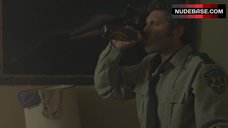 67. Cheryl Mazil Nude Tits – Wolfcop